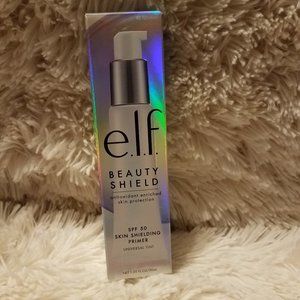 E.L.F Primer w/spf
